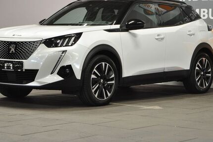 Peugeot 2008 96.748 km 17.990 &euro; Schenefeld | Hamburg 22869