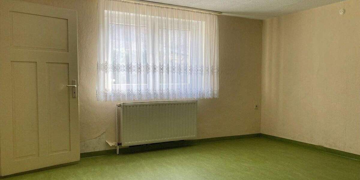 Einfamilienhaus Harzgerode Schielo - 6 Zimmer, 84 m&sup2;, 89.000&euro; | Angebot:25779634