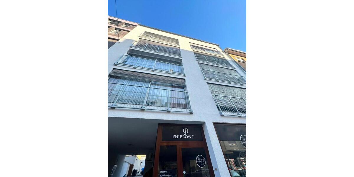 Einfamilienhaus Mannheim Fahrlach - 1 Zimmer, 31 m&sup2;, 530&euro; | Angebot:26497837