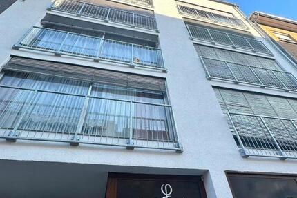 Haus Mannheim Fahrlach - 1 Zimmer, 31 m&sup2;, 530&euro; | Angebot:26497837