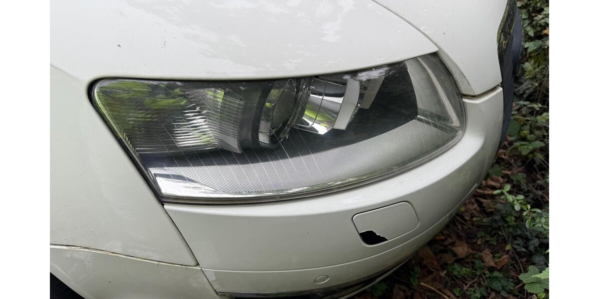 Audi A6 Avant 362.390 km 4.500 &euro; Ginsheim-Gustavsburg 65462