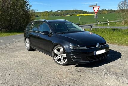 VW Golf 195.000 km 8.999 &euro; Dassel 37586
