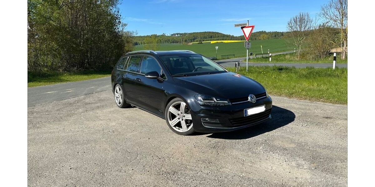 VW Golf 195.000 km 8.999 &euro; Dassel 37586