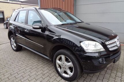 Mercedes ML 320