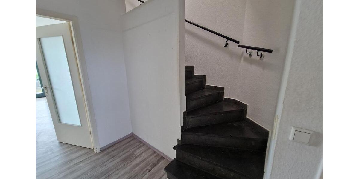 Maisonettenwohnung Recklinghausen Grullbad - 4 Zimmer, 93 m&sup2;, 663&euro; | Angebot:26666135
