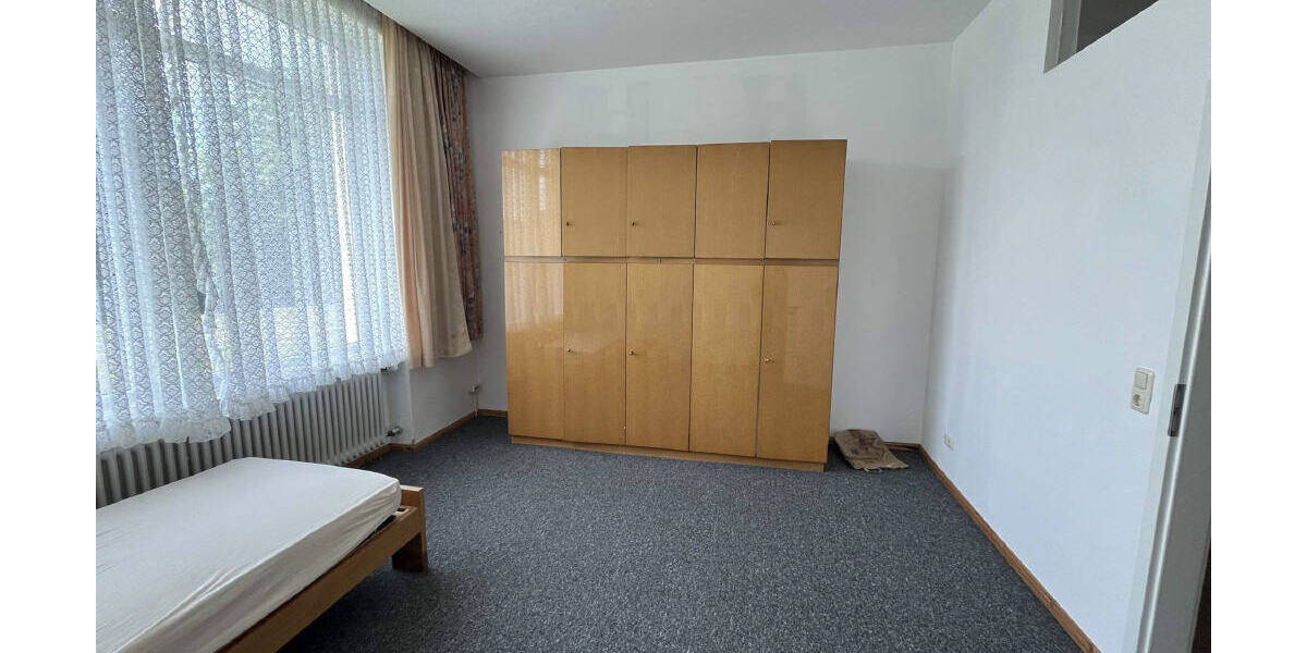 Etagenwohnung Haidmühle - 6 Zimmer, 120 m&sup2;, 128.000&euro; | Angebot:25699664