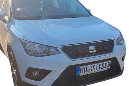Seat Arona 59.389 km 12.999 &euro; Oberkotzau 95145
