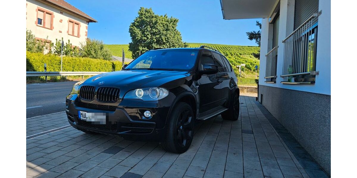 BMW X5 299.000 km 7.990 &euro; Schallstadt 79227