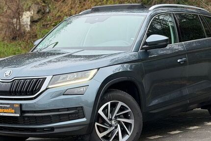 Skoda Kodiaq 129.600 km 23.900 € Kiel 24147