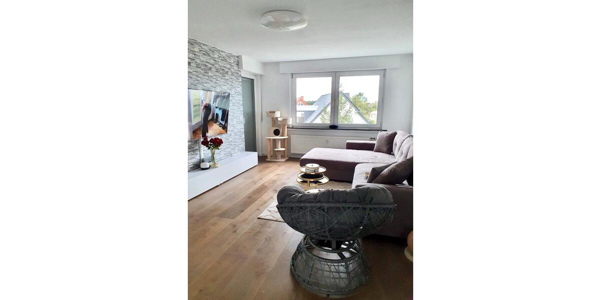 Etagenwohnung Lippstadt Overhagen - 4 Zimmer, 85 m&sup2;, 215.000&euro; | Angebot:27118223