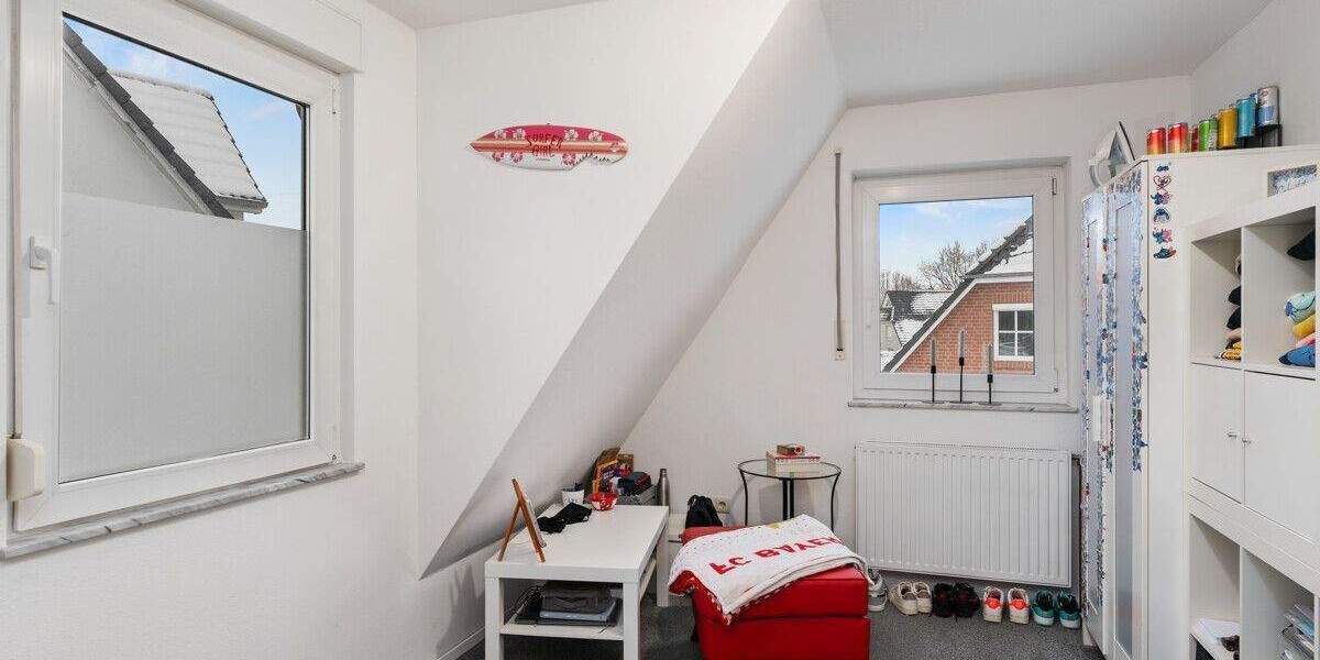 Einfamilienhaus Oyten - 4 Zimmer, 106 m&sup2;, 315.000&euro; | Angebot:25741695