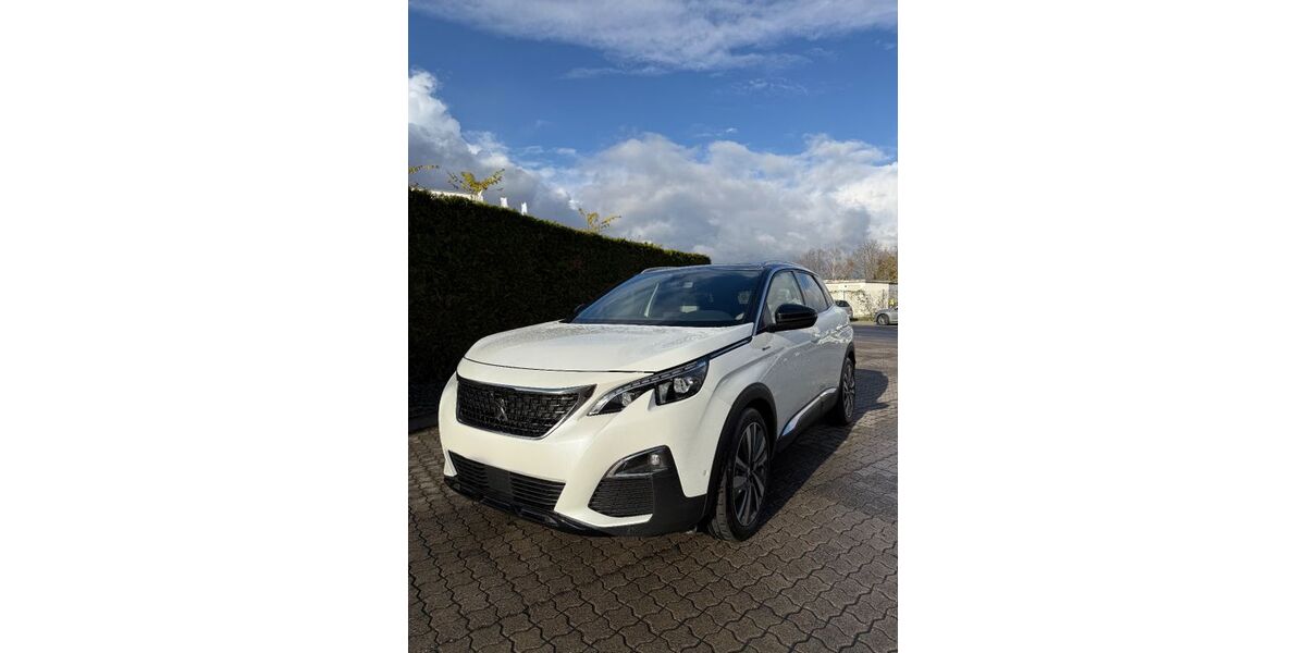 Peugeot 3008 175.000 km 17.490 € Neuwied 56566