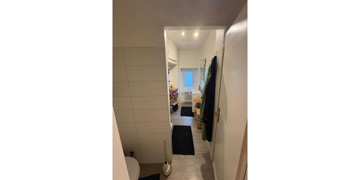 Erdgeschoßwohnung Remscheid Gemarkung Bergisch Born - 3 Zimmer, 83 m&sup2;, 623&euro; | Angebot:24976607