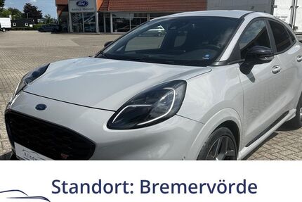 Ford Puma 14.850 km 25.450 &euro; Bremervörde 27432