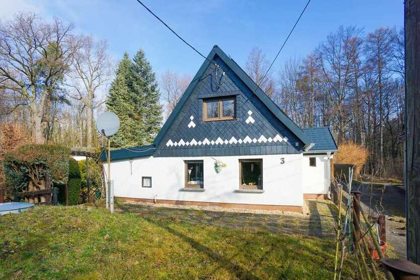 Haus zum Kaufen in Doberschau-Gaußig 189.000 € 96 m²