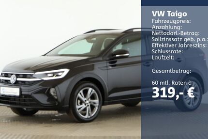 VW Taigo 18.956 km 25.420 € Jesteburg 21266