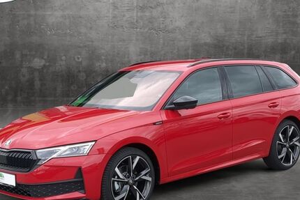 Skoda Octavia 17.300 km 37.950 &euro; Chemnitz 09116