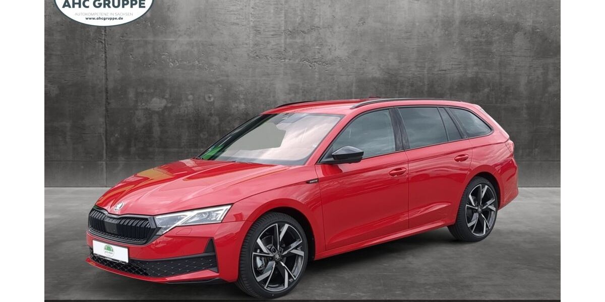 Skoda Octavia 17.300 km 37.950 &euro; Chemnitz 09116