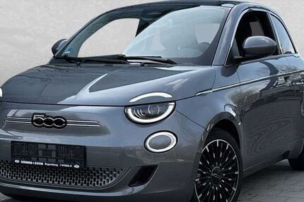 Fiat 500e 18.300 km 21.290 &euro; Regensburg 93059