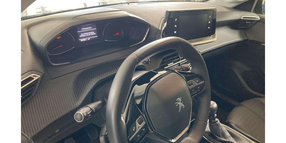 Peugeot 208 40.000 km 13.990 &euro; Lemgo 32657