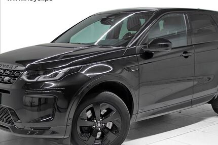Land Rover Discovery Sport 182.200 km 15.880 &euro; Walsrode 29664