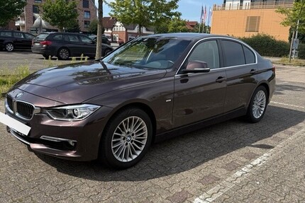 BMW 320 i 139.000 km 13.000 € Zeven 27404