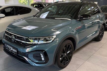 VW T-Roc 16.404 km 27.990 &euro; Wilhelmshaven 26388