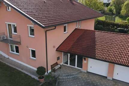 Haus Kirchberg i. Wald - 7 Zimmer, 205 m&sup2;, 525.000&euro; | Angebot:21660087
