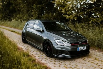 VW Golf 85.000 km 22.000 € Friedland 37133