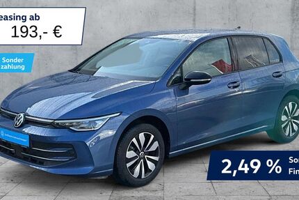 VW Golf 9.313 km 24.430 &euro; Bamberg 96052