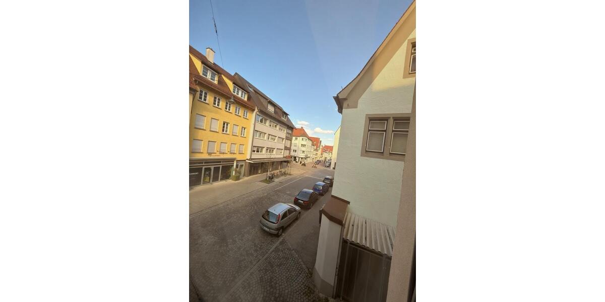 Etagenwohnung Ulm - 2 Zimmer, 24 m&sup2;, 170.000&euro; | Angebot:26341908