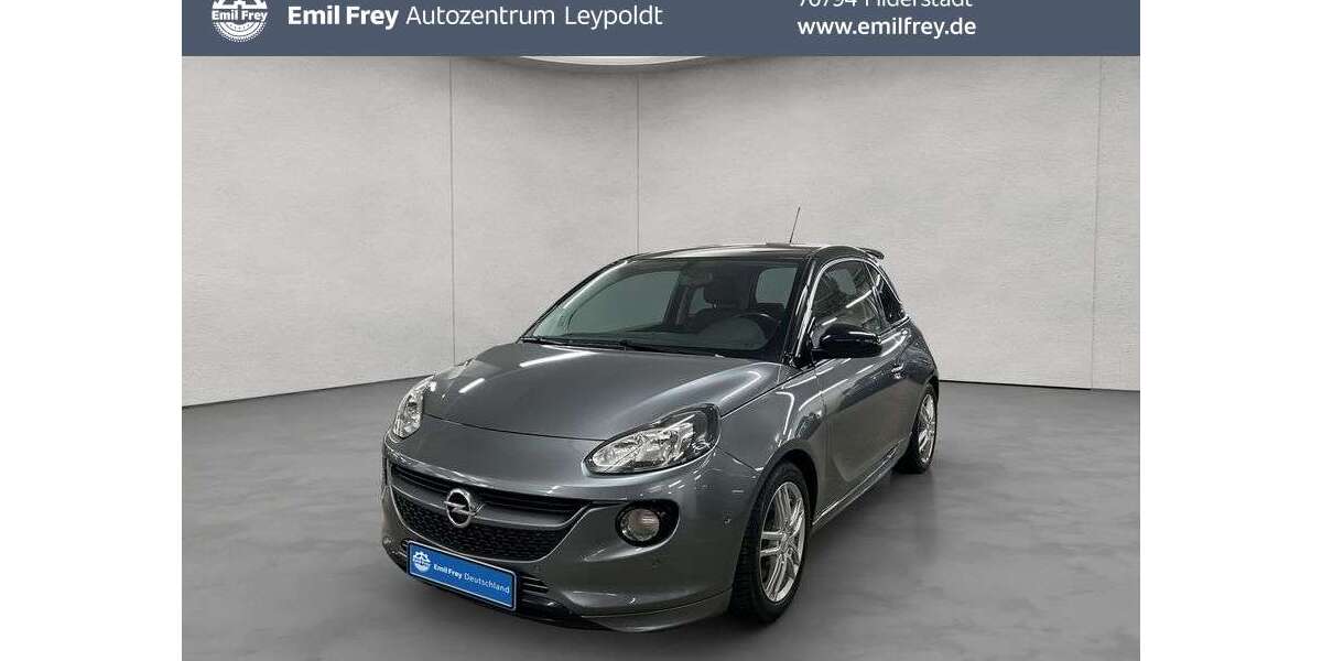 Opel Adam 126.300 km 7.890 &euro; Filderstadt 70794
