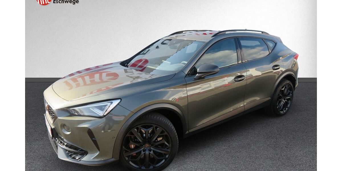 Cupra Formentor 23.130 km 32.780 &euro; Eschwege 37269