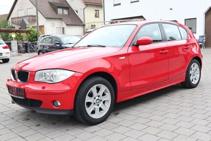 BMW 116 159.309 km 4.990 &euro; Maisach 82216
