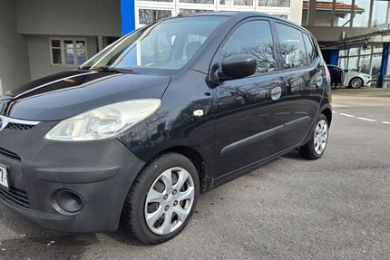 Hyundai i10 159.000 km 1.799 &euro; Raubling 83064