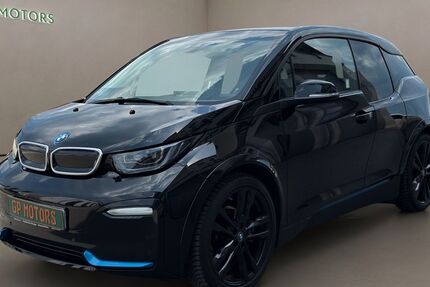 BMW i3 28.000 km 22.900 &euro; Straßlach 82064