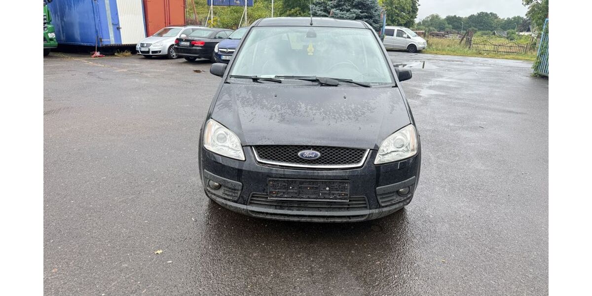 Ford Focus 247.815 km 990 &euro; Fürstenwalde 15517