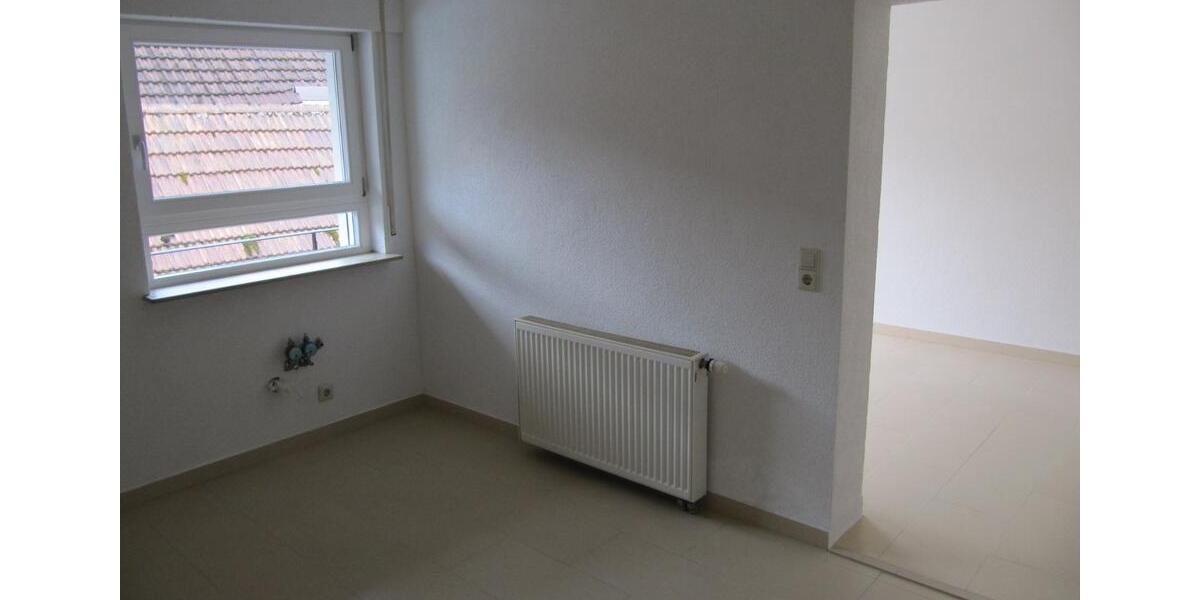 Schöne Wohnung in Nussbach zu vermieten 4.5 zimmer