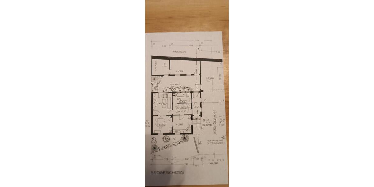 Doppelhaushälfte Güntersleben - 6 Zimmer, 99 m&sup2;, 295.000&euro; | Angebot:26113153