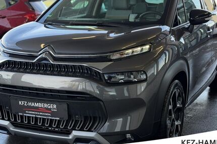 Citroen C3 Aircross 84.624 km 14.490 &euro; Kolbermoor bei Rosenheim 83059