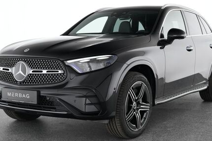 Mercedes-Benz GLC 300 9.300 km 69.480 &euro; Mainz 55128