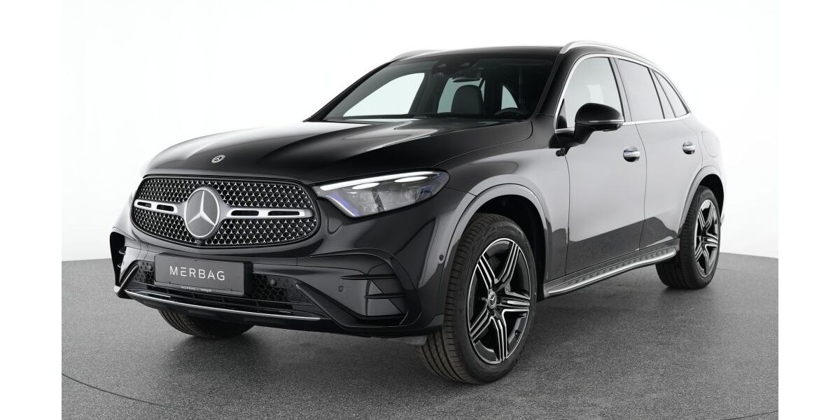 Mercedes-Benz GLC 300 9.300 km 69.480 &euro; Mainz 55128