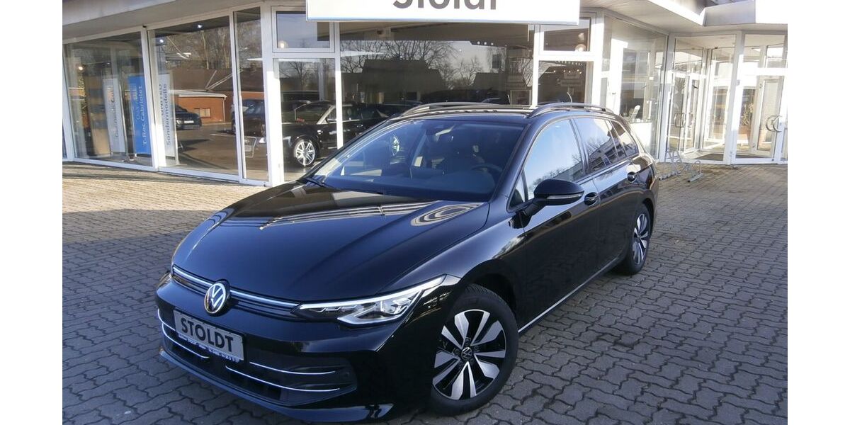 VW Golf 24.950 km 31.920 &euro; Wilster 25554