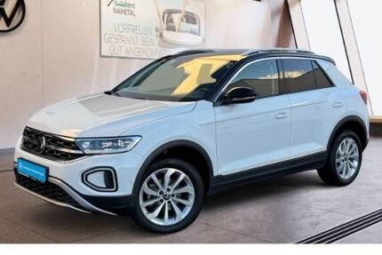 VW T-Roc 15.065 km 29.850 € Idar-Oberstein 55743