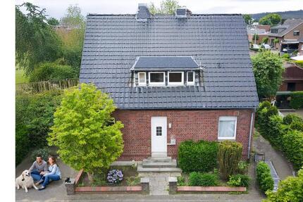 Erdgeschoss Wohnung in Stadtlohn