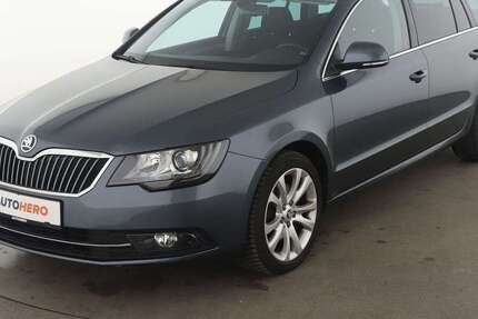 Skoda Superb 67.941 km 17.100 &euro; Frankfurt am Main 65936
