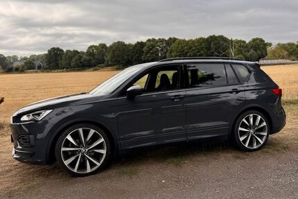 Seat Tarraco 78.500 km 29.999 &euro; Mülheim 45475
