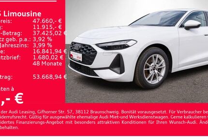 Audi A5 29.300 km 46.790 &euro; Heilbronn 74074