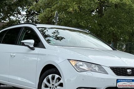 Seat Leon 239.000 km 5.999 &euro; Ibbenbüren 49479