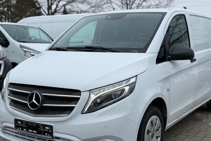 Mercedes-Benz Vito 148.204 km 18.900 &euro; Appen-Etz 25482